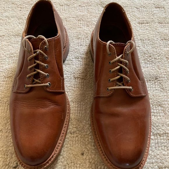 Allen Edmonds Men’s Shoes